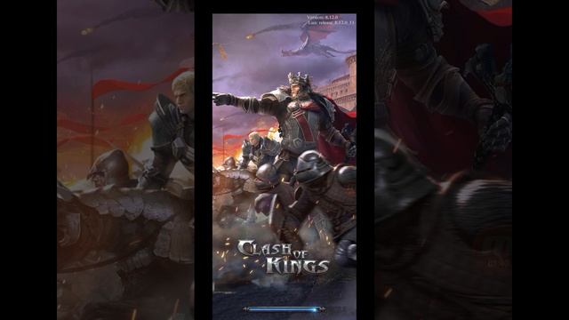 Clash Of Kings. Fix The Purchase in the game error and CoK Monopoly. смотреть онлайн