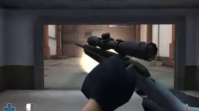 Как Серёга играет в контру сити [PVP-GO]___PRO___ смотреть онлайн