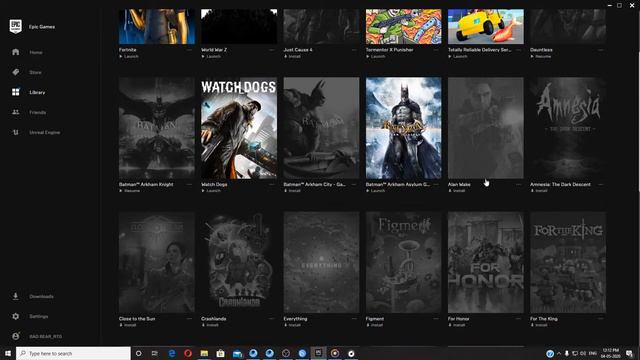 5 Free Games This Week!In Uplay and Epic Games | Games List are Give Below смотреть онлайн