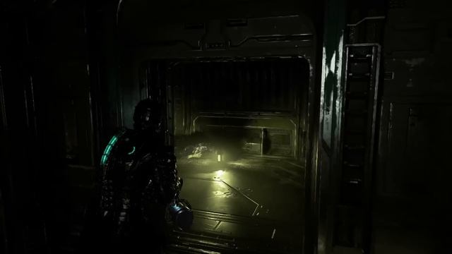 Can You Beat DEAD SPACE 2023 With Only a Flamethrower? смотреть онлайн