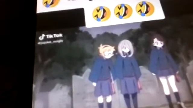 Tik Tok gacha Life roblox Minecraft смотреть онлайн