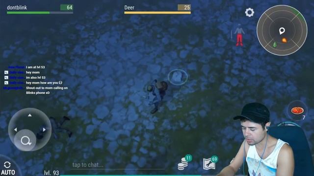 High Level Farming! Let's Get Some Crazy Gear!!! смотреть онлайн