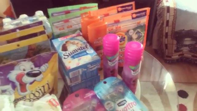 Wow $1.69each for all this!!!! Newbie couponer 5/21-5/27 смотреть онлайн