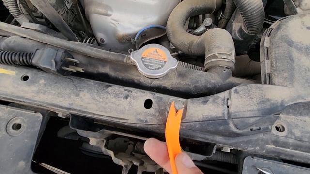 Nissan Rogue / Nissan Qashqai - FUSE BOX LOCATION (2007 - 2013) смотреть онлайн