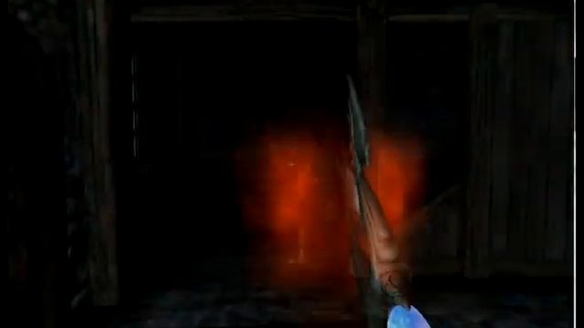 TES IV: Oblivion Hidden Location