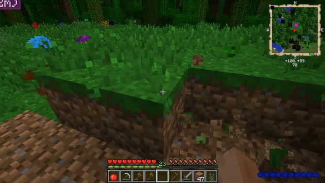 Магические приключения ► Подготовка к строительству Magic Tower ► #3 смотреть онлайн