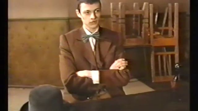 Бывшие Люди киношкола смотреть онлайн
