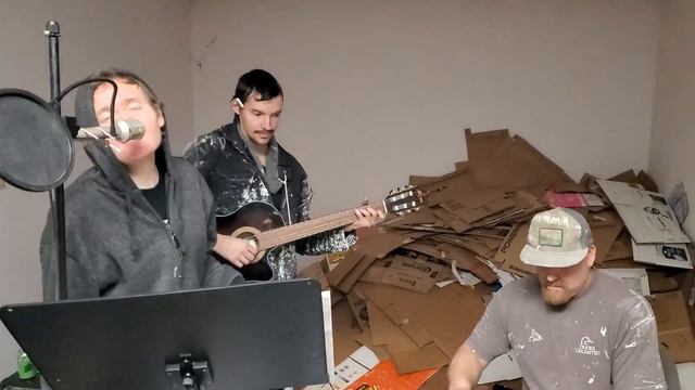 Fuck You In The Ass смотреть онлайн