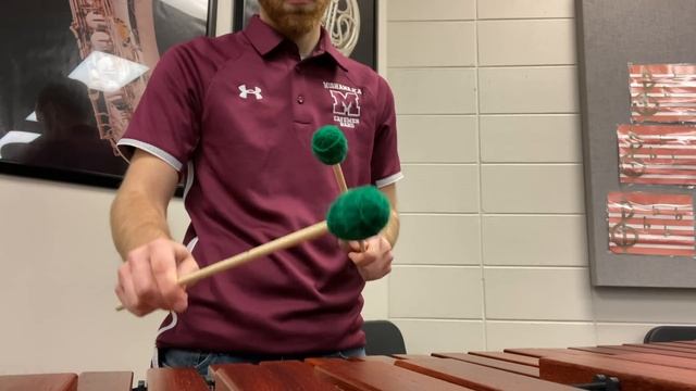 A Day in the Life of a Middle School Percussionist смотреть онлайн