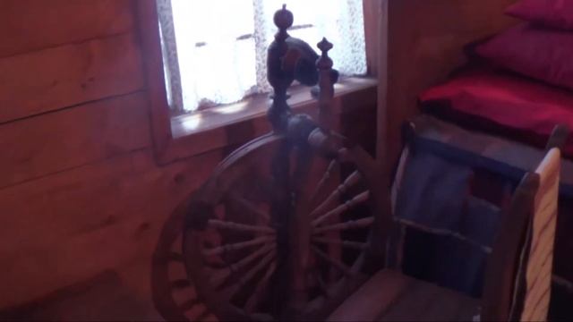 Емельян Пугачев в истории Уральска смотреть онлайн