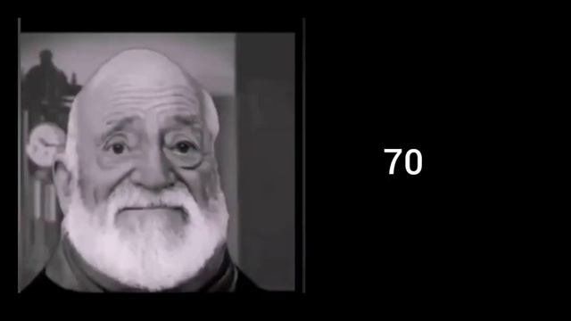 Mr Incredible Becoming Old (your Age)