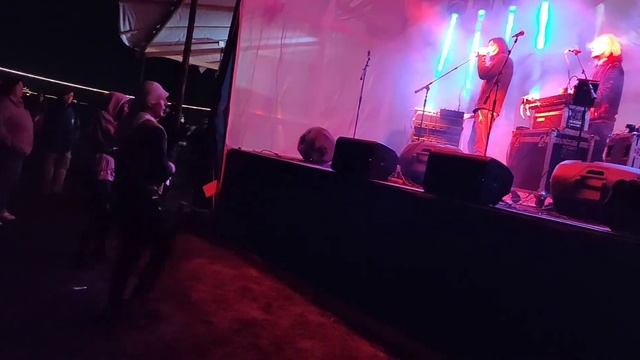 Фестиваль Бессонница Insomniafest