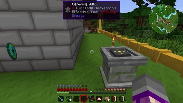 Minecraft Flux Buddies 2.0 #28 - Making Sparks смотреть онлайн