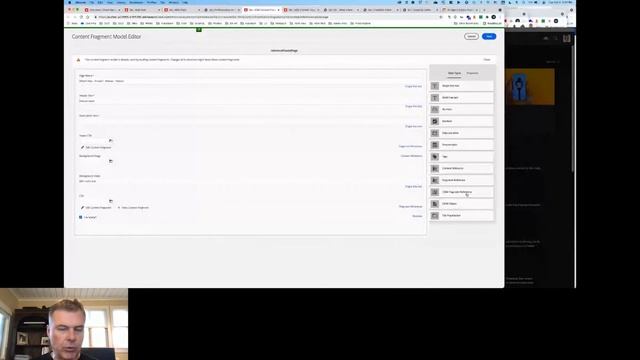 Adobe Developers Live | Headless Adobe Experience Manager Sites смотреть онлайн