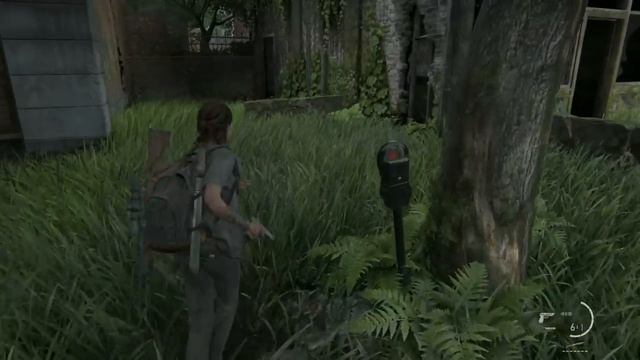 Eine der schönsten Erinnerungen - #04 The Last of Us 2 Remastered (PS5 Gameplay Deutsch) смотреть онлайн