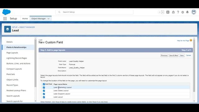 Advanced Formulas : Formulas : Create a formula field that returns an image to indicate data qualit смотреть онлайн