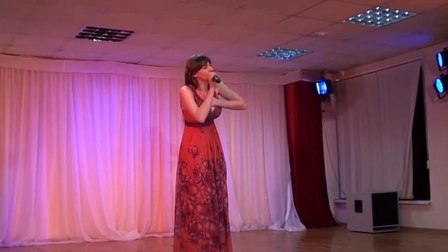 Ученица музыкальной школы-студии SOUL Уткина Анна Мир без тебя смотреть онлайн