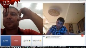 Засветила Вареник [ЧАТ РУЛЕТКА] #1