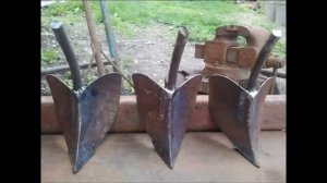 МАРКЕР для посадки картофеля своими руками ВИДЕО АЛЬБОМ СМЕШНОЕ