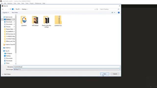 Running Python Code | Class 4 | Bootcamp | 2023 смотреть онлайн