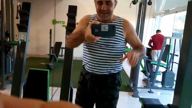 Будем спортом заниматься. смотреть онлайн