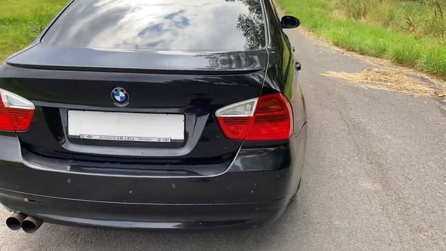 BMW e90 смотреть онлайн