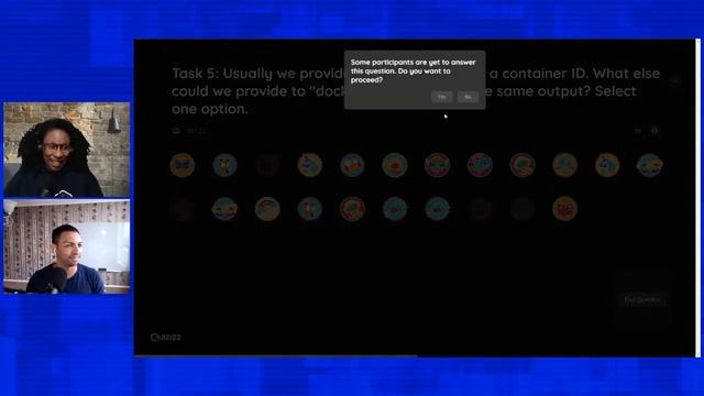 DevSlop Game Day Recap & Solution with Renan Dias смотреть онлайн