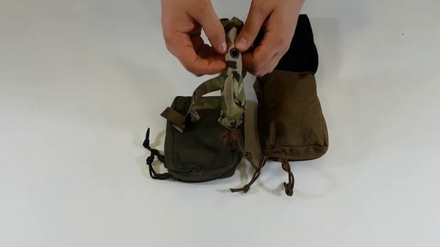 SMALL CARGO TEMPLARS GEAR смотреть онлайн