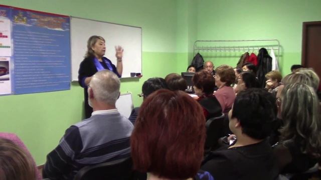 G-TIME ORPORATION 31.10.2015 г. Мастер-класс о компании и маркетинге смотреть онлайн