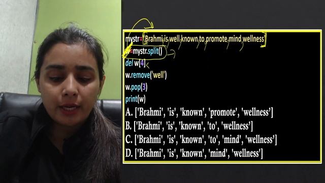 KVS PGT - Computer Science|MCQs With Explanation| KVS MCQs Series| Python Full Syllabus | L30 смотреть онлайн