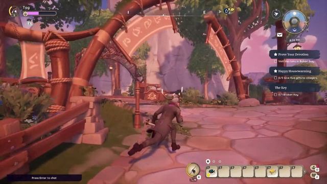 Palia Open Beta First Impressions! Fishing & Cooking To Get Rich!