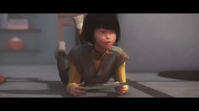 Apex Legends - All Stories from the Outlands - Season 1 to 15 смотреть онлайн