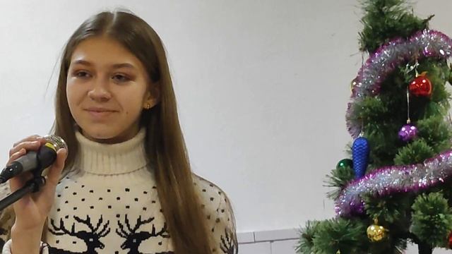 ДОРОГИЕ ДРУЗЬЯ! С ВАМИ АРИНА АНТОНОВА! С НАСТУПАЮЩИМ 2023 ГОДОМ!!! смотреть онлайн