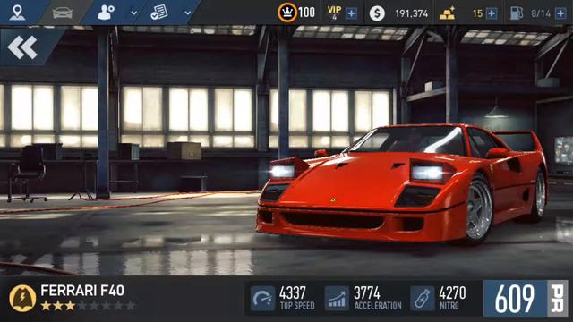 NEED FOR SPEED NO LIMITS: KOENIGSEGG CCX!!!!! смотреть онлайн