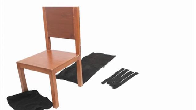 Tree Shadow Chair смотреть онлайн