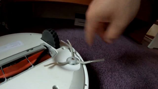 Обзор робота пылесоса Xiaomi Mi Robot Vacuum Cleaner 1S (Xiaomi MiJia 1S) смотреть онлайн