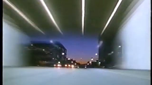 トヨタ VISTA CM 1990/TOYOTA VISTA смотреть онлайн