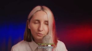 АСМР Француженка произносит русские и французские триггерные слова 🇷🇺 (ASMR Russe 2)