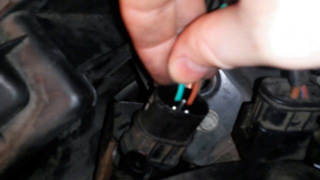 How to test the radiator fan on a Mini R50 2002-2003 смотреть онлайн