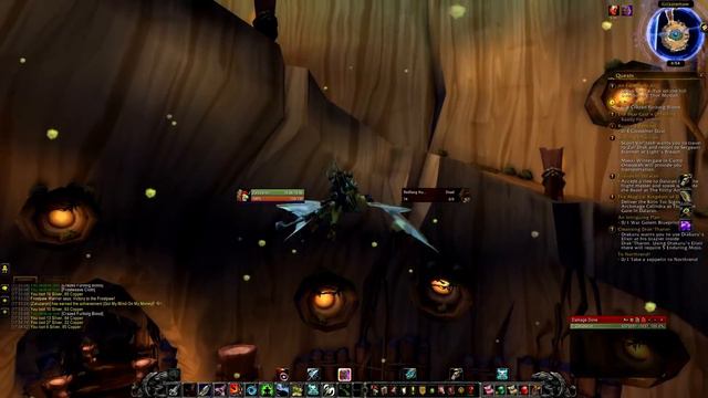 WoW Leveling Ep 144: Furbloggin Furbolgs | WoWcrendor смотреть онлайн