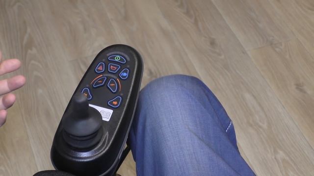 Meyra Clou 9.500 Обзор