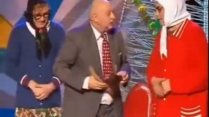 Новые русские бабки - Рождественские гадания