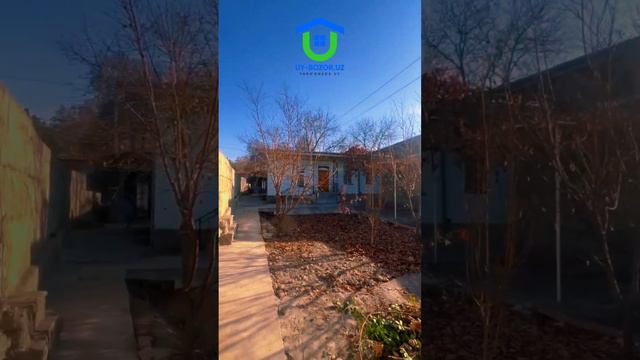 👏👏👏Сотилди, Сотилди, Кичкина ховли уй излаётганлар учун Ихчам Ховли уй сотилади.Шахар марказида. смотреть онлайн