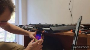 Ремонт телевизора Philips 43PFT5609