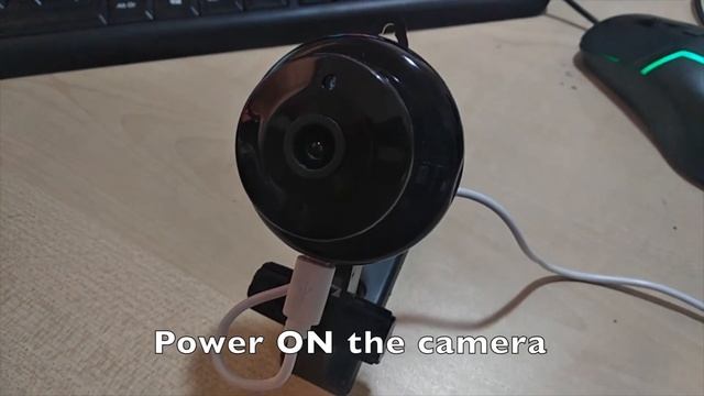 V380 Wifi Camera: How to Enable RTSP and Stream! смотреть онлайн
