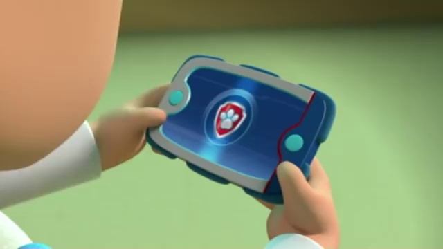 Paw Patrol : La Pat' Patrouille | Premier Sauvetage En Mer| NICKELODEON JUNIOR