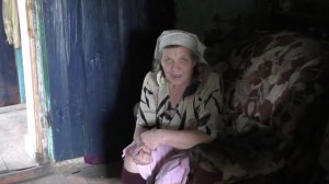 НАВЕСТИЛИ АЛЕВТИНУ. ПРИВЕЗЛИ ЛЕКАРСТВА!