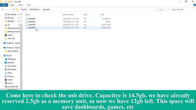 Install Dashboard on Xbox 360. 2021 Update смотреть онлайн
