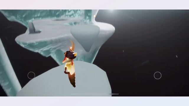 [Sky: Children of the Light] Cave of Prophecies Trial Quest 1-4 смотреть онлайн