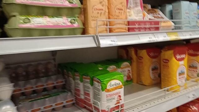 #обзормагазина рост цен? Магазин магнит смотреть онлайн